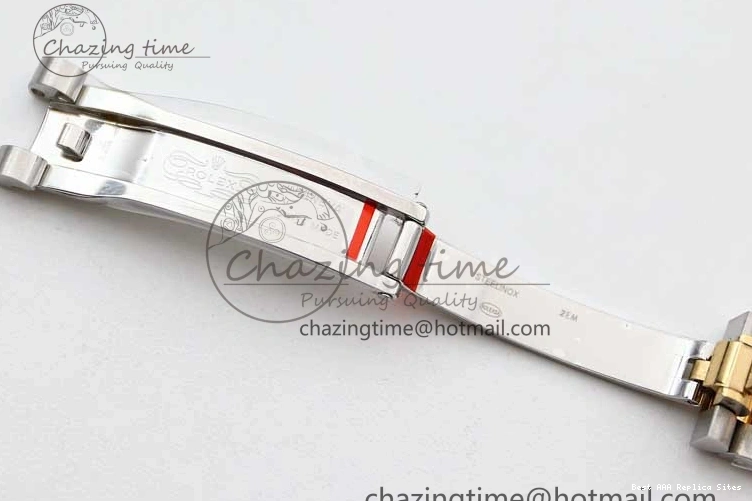 Good Copy Rolex Watches Diamonds Best Jubilee on Diamond Gold Durable Lady 1:1 TWF Bezel Markers NH DateJust SS Dial Edition 28 Bracelet 2133 YG 0102